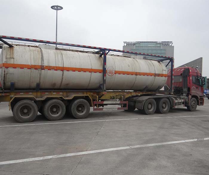 質(zhì)量管理體系認證證書（中文）