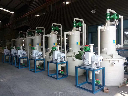 HD系列旋轉(zhuǎn)下料器